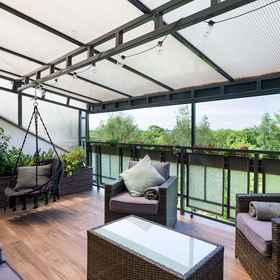 Primary image 1 City Apartment With Superb Location, Vanilla Aparthotel Hotels