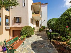 其他 4 Spacious Apartment in Prines near Sea