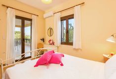 其他 7 Spacious Apartment in Prines near Sea