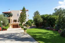 其他 Spacious Apartment in Prines near Sea