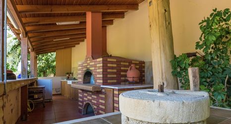 其他 2 Spacious Apartment in Prines near Sea