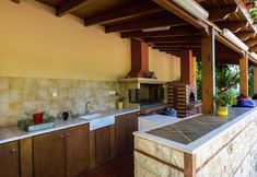 其他 6 Spacious Apartment in Prines near Sea