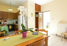 其他 5 Spacious Apartment in Prines near Sea