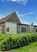 Imej utama Beautiful Farmhouse in Pittem With Garden