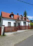 Imej utama Idyllic Villa With Private Pool in Trebusin Czech Republic