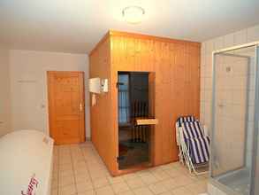 Others 4 Lively Apartment With Sauna in Schonsee