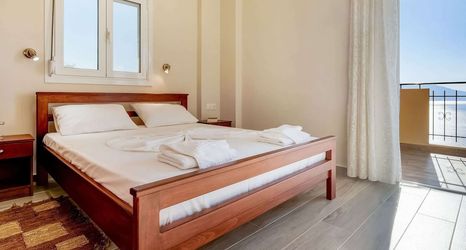 Khác 2 Seaview Studio, 3 Pers Panoramic Seaview in Beautiful Setting, West From Chania