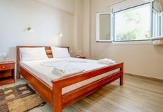 Khác 4 Seaview Studio, 3 Pers Panoramic Seaview in Beautiful Setting, West From Chania