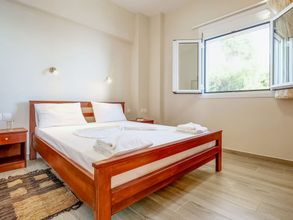 Khác 4 Seaview Studio, 3 Pers Panoramic Seaview in Beautiful Setting, West From Chania