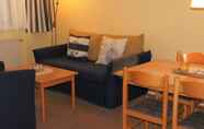 Lainnya 4 Peaceful Apartment in Wismar Germany near Beach