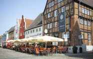 Lainnya 2 Peaceful Apartment in Wismar Germany near Beach