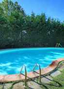 Primary image Farmhouse With 2 Apartments, Swimming Pool, Between Montepulciano and Trasimeno