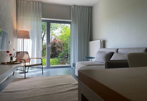 Others Grosse Ferienwohnung in Idyllischer Lage