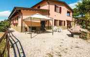 Others 7 Charming Farmhouse in Apecchio Marche With Private Terrace
