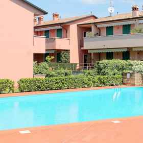 Primary image 1 レジデンス アンド クイエット レジデンス ウィズ プール ニア ザ レイク, テルメ・ディ・ガルダ公園 ホテル