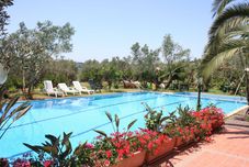 Others Calabria Hideaway With Pool