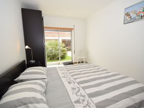 其他 4 Modern Villa in Sao Martinho do Porto With Swimming Pool