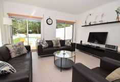 其他 2 Modern Villa in Sao Martinho do Porto With Swimming Pool