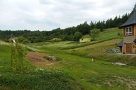 Others Cozy Holiday Home in Posada Gorna With Barbecue