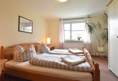 Lain-lain Idyllic Apartment in Stellshagen on Baltic Sea Coast