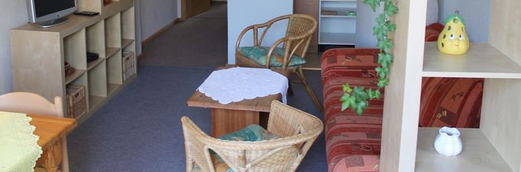 其他 Cozy Apartment in Rerik Germany near Sea