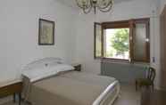 อื่นๆ 4 Peaceful Holiday Home in Corvara With Swimming Pool