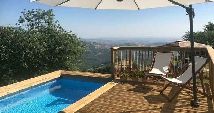 อื่นๆ Peaceful Holiday Home in Corvara With Swimming Pool