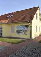 Imej utama Peaceful Holiday Home in Boiensdorf With Terrace