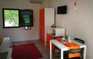 Lainnya 4 Cozy Holiday Home in Calabria With Garden