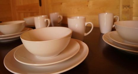 其他 2 Cozy Holiday Home in Mielno near Lake