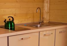 其他 6 Cozy Holiday Home in Mielno near Lake