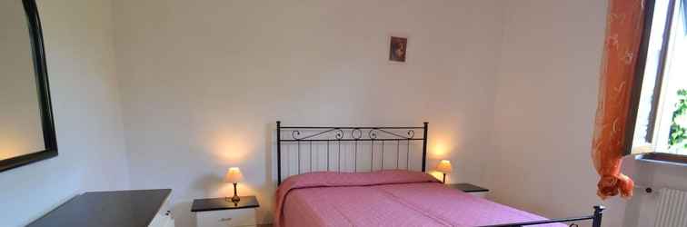 อื่นๆ Cosy and Comfortable Apartment in Marina di Massa, Near the Beach