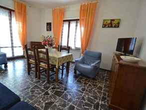 อื่นๆ 4 Cosy and Comfortable Apartment in Marina di Massa, Near the Beach