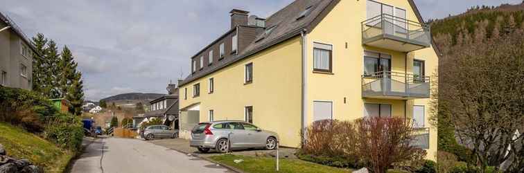 Others Cozy Apartment in Willingen near Willingen Train Station