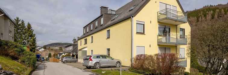 Others Cozy Apartment in Willingen near Willingen Train Station