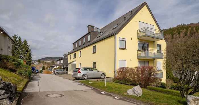 Others Cozy Apartment in Willingen near Willingen Train Station