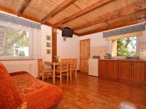 其他 4 A Quiet Cottage in a Seaside Village. Living Room, two Bedrooms, a Large Garden
