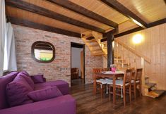 其他 5 A Quiet Cottage in a Seaside Village. Living Room, two Bedrooms, a Large Garden