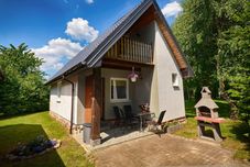 其他 A Quiet Cottage in a Seaside Village. Living Room, two Bedrooms, a Large Garden