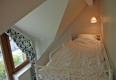 Others 5 Comfortable Holiday Home in Terraced Houses - Near the Sea