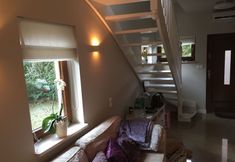 Khác 7 Comfortable Holiday Home in Terraced Houses - Near the Sea