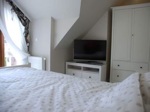 Others 4 Comfortable Holiday Home in Terraced Houses - Near the Sea