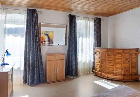 Lainnya Enticing Apartment in Sandl near Skiing Area