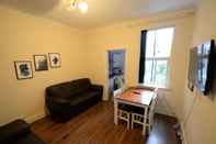 Lainnya Spacious Apartment in Coventry near Belgrade Theatre