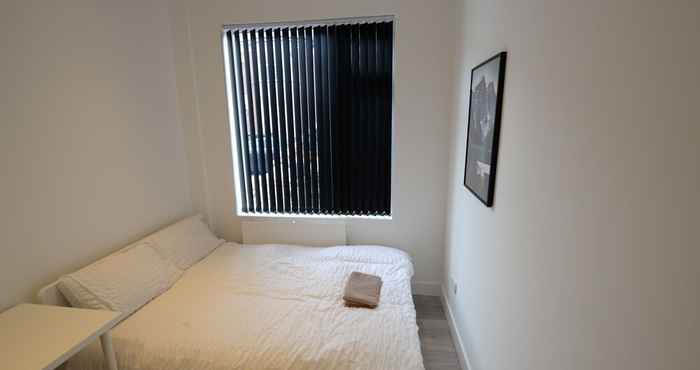 Others Spacious Apartment in Coventry near Belgrade Theatre