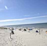 Others 5 Holiday Cottage Baltic Sea Romance in Graal Muritz