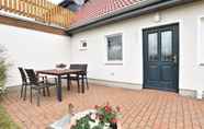 Others 5 Modernistic Apartment in Stellshagen With Garden