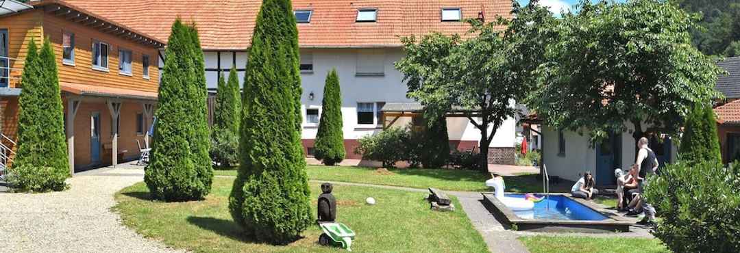 Khác Modern Apartment in Huddingen With Terrace