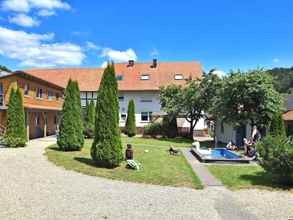 Others Modern Apartment in Huddingen With Terrace