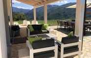 Others 2 Holiday Home in Bagni di Lucca With Private Pool